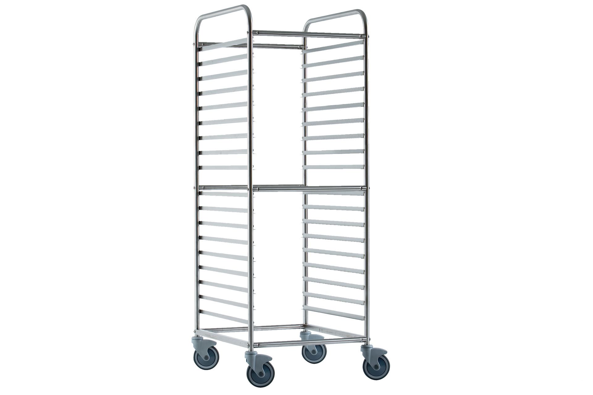 CARRELLO PORTATEGLIE 18 