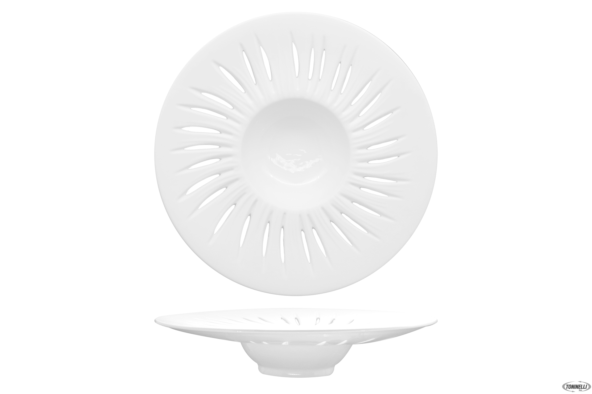 PIATTO PASTA GOURMET